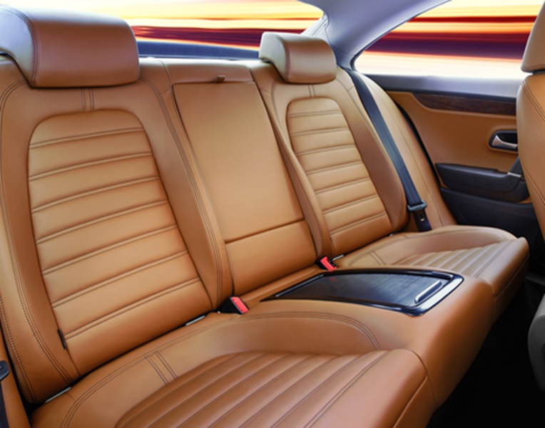 Growing Welcoming Areas: The Have an effect on of Upholstery in Industrial Interiors – Hailey Auto