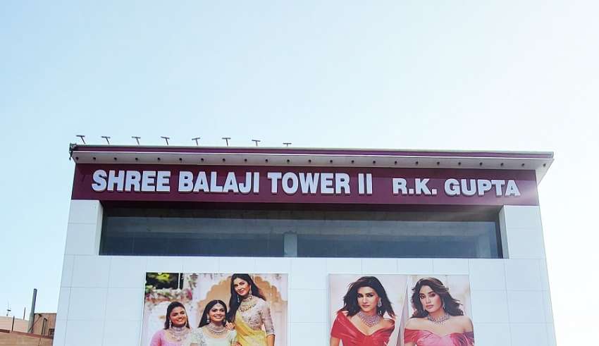 Grand Jewelry Exhibit at Kalyan Jewellers’ Sri Ganganagar Release! | Royal Me Clothes