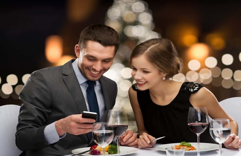 Courting Pointers From a Skilled Matchmaker – Way of life Type Weblog