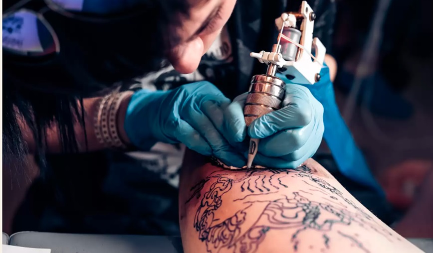 Find out how to Select the Proper Tattoo Artist for You? – Way of life Style Weblog