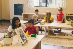 Montessori Colleges in Scottsdale: A Distinctive Option to Training – 7 Days Luck