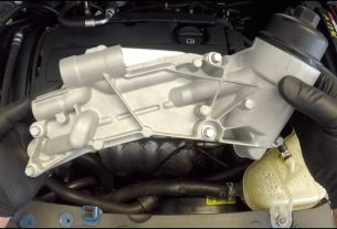Holden Cruze Oil Cooler Substitute: Step-by-Step Information and Crucial Pointers – Hailey Auto
