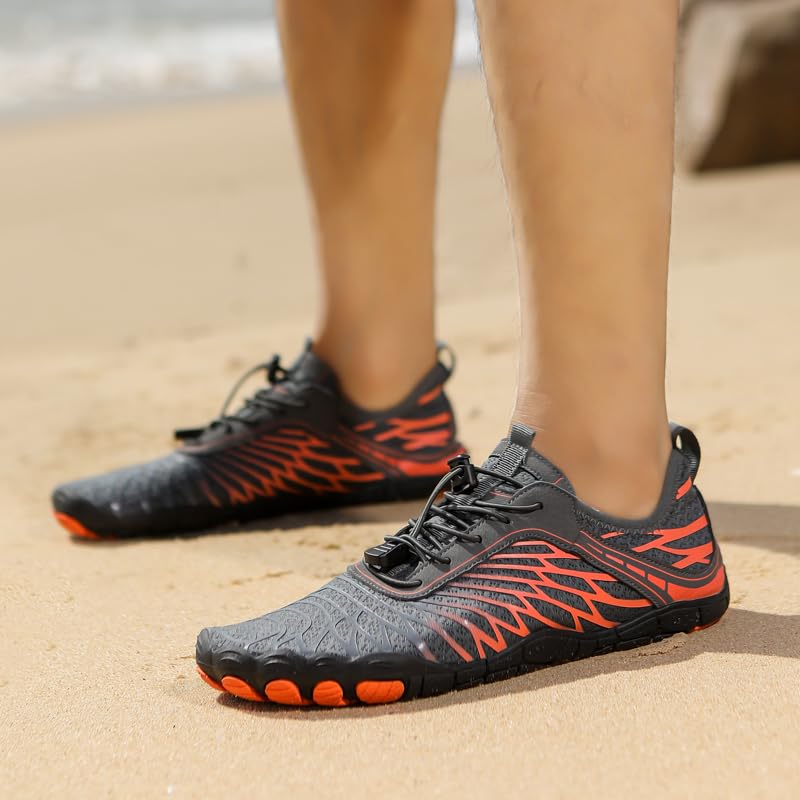 Barefoot Shoes for Natural Movement and Improved Balance
