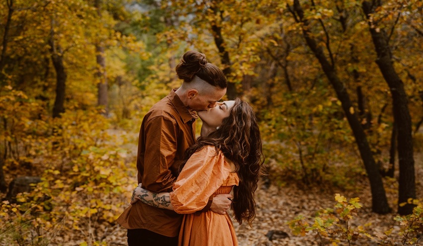 Tips on how to Select the Proper Taste of Engagement Images for You – Way of life Model Weblog